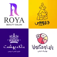 طراحی لوگو+۳۵۰هزار تخفیف+کارت ویزیت هدیه