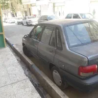 پراید۸۵تک
