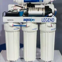 تصفیه آب فول تایوان لوازم نصب کامل