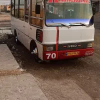 مینی بوس اویکو مدل ۷۰