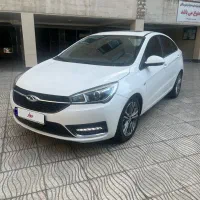 اریزو ۵ مدل ۱۴۰۰ کارکرد ۴۶ گارانتی فعال