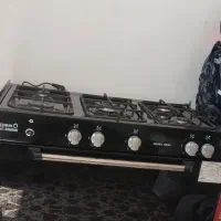 اجاق گاز