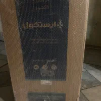 فریزر ۵کشو‌ ایستکول سفید