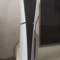 ps5 اسلیم استاندارد ریجن اروپا