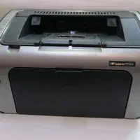 printer Hp 1006