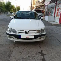 پارس مدل ۹۹