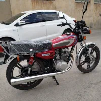 موتور کویر 200