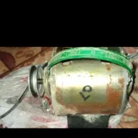 موتور کولر موتوژن6500