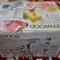 فروش چرخ گوشت کنوود