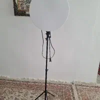 رینگ لایت