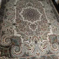 فرش ۹متری ۱۲۰۰ شانه