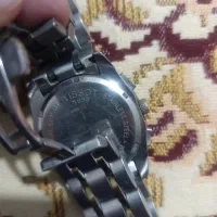 ساعت تیسوت