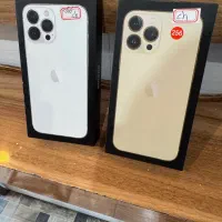 ایفون13پرومکس 256 دوسیم کارت