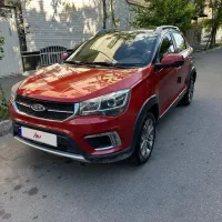 ام وی ام x22 مدل 97