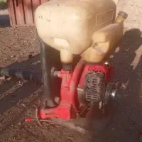 موتورسمپاش