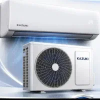 کولر گازی کازوکی T3