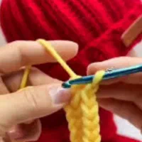 آموزش بافتنی