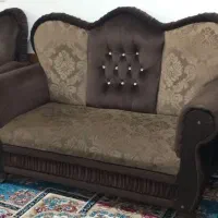 مبل 7نفره