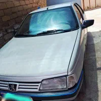 پژو405 '|خودرو سواری و وانت|شوش, |دیوار