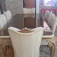 میزناهارخوری ۶نفره