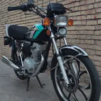 موتور. 200  پیشرو. مدل 95