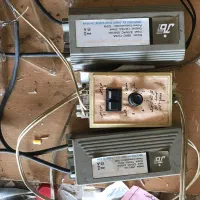 ۲ عددترانس ویک فلاشر مخصوص نئون