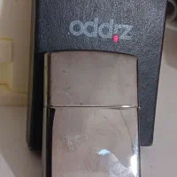 فندک زیپو ، اصلی