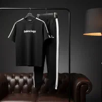 انواع ست شلوار تیشرت بنگال کش