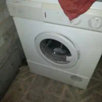 ماشین لباسشویی
