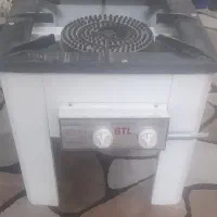 اجاق گاز
