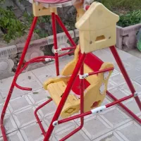 تاب کودک فلزی