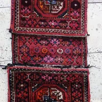 خورجین قدیمی