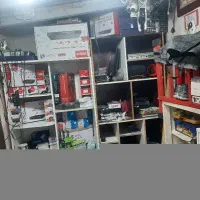 خدمات نصب راه اندازی فروش اجناس دوربین مداربسته