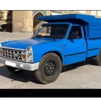 حمل بار به تمام نقاط