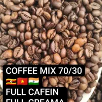 قهوه ۷۰/۳۰ عمده و خرده