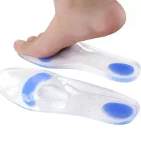 طراحی و ساخت کفش و کفی طبی