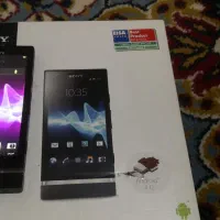 sony xperia p huawei y6pro