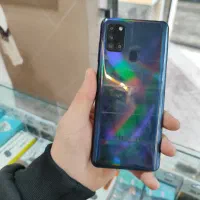 سامسونگ A21s باحافظه ۶۴ گیگ رام ۴