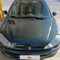 206 تیپ 2 فرانسوی