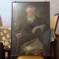 تابلو جذاب