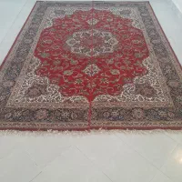 فرش ۱۲ متری بافت قدیم