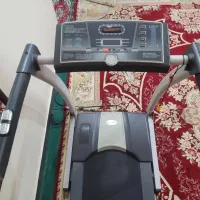 تردمیل(مدل استرانگ مستر ma100)