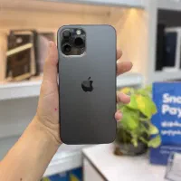 iPhone 12 pro max آیفون*ماد سرویس*