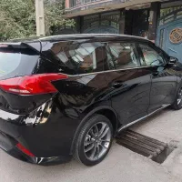 هایما 7x مشکی 1403