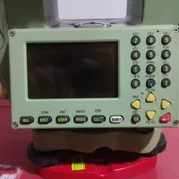 دوربین لایکا tc705