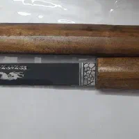 چاقو چوبی