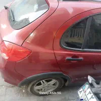 کوویک ار|خودرو سواری و وانت|قدس, شهر‌قدس|دیوار