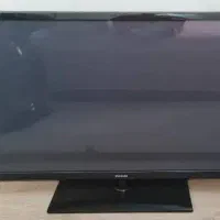 تلویزیون ۴۳ پلاسما سامسونگ