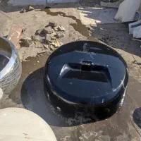قاب زاپاس پرادو درب جلو راست پرادو