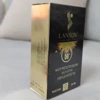 ضد آفتاب رنگی لانسون